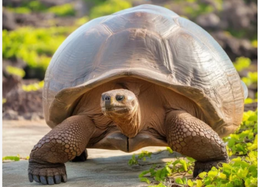 Testudo (Giant Turtle)