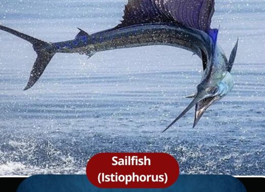 Sailfish The Fastest Fish in the Ocean 🏎️🐟